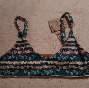 Na Wahine Lole Top medium